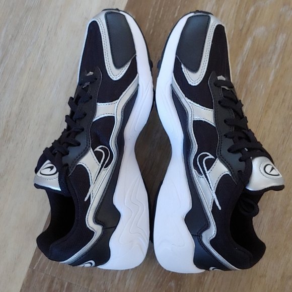 nike air zoom alpha 1996